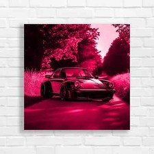 Porsche 911 Turbo Classic Cars