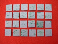 BAYKO, 24 CRAZY PAVING