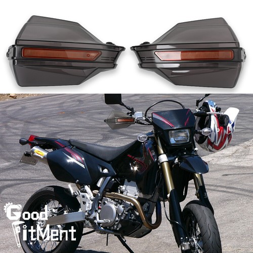 Motorcycle handguards - motorcycle,