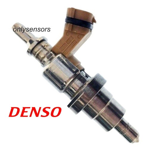 5th injector nozzle for toyota - for,
