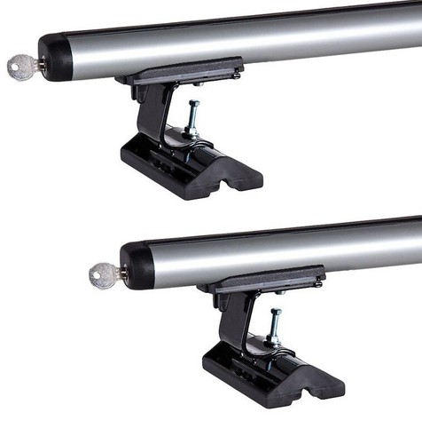 Roof rack bars for - rack, mazda