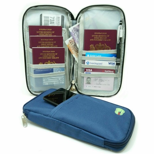 Travel bag wallet purse - travel,