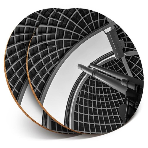 Coasters observatory - 2, x