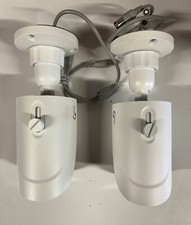 2x Genie AHD 2MP AHD Bullet