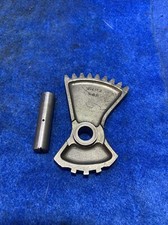 Triumph Pre Unit Gearbox 4
