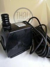 Bermuda 3000LPH Feature Pump 