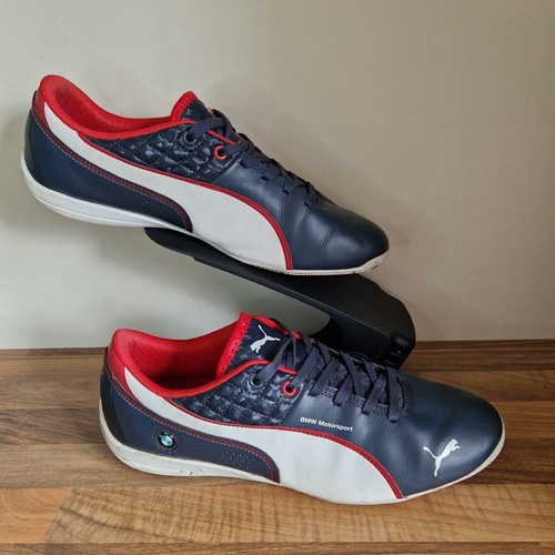 Puma bmw drift cat navy - puma, 6