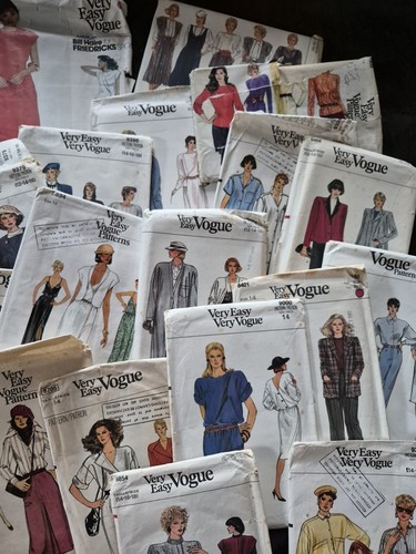 Job lot vintage women s - job,
