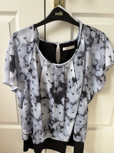 Kaliko short sleeved blouse - kaliko,