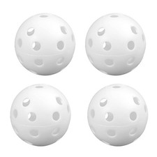 10-100X White Airflow Hollow