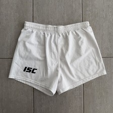 ISC Rugby Shorts Mens Medium
