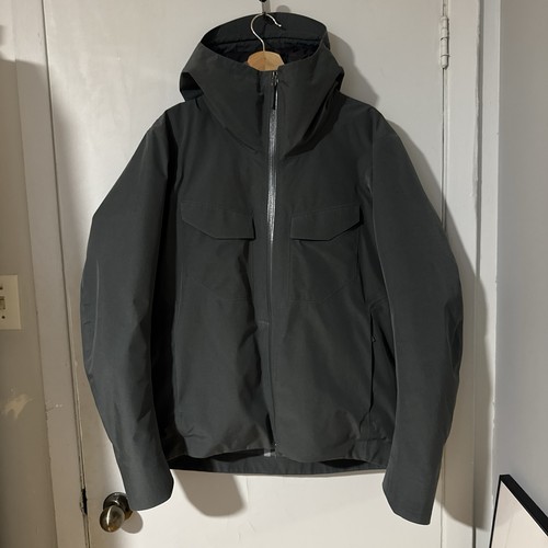 Arcteryx veilance node jacket - arcteryx,