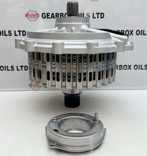 OEM BORGWARNER AUDI VW