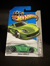 2013 Hot Wheels HW City