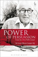 Blom-Cooper - Power of