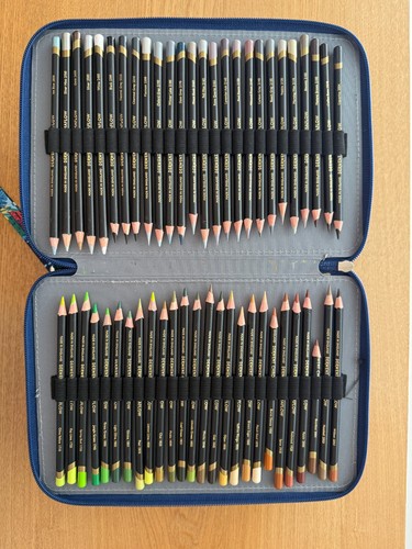 150x derwent chromaflow - 150x,