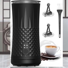 Electric Milk Frother 4 in 1
