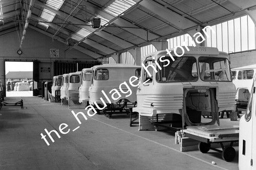 Thh truck photos scammell - thh,
