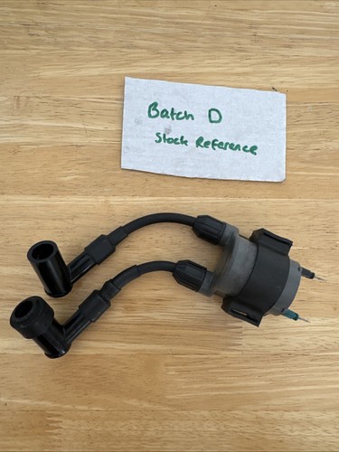 Honda 9hp 15hp ignition - 15hp,