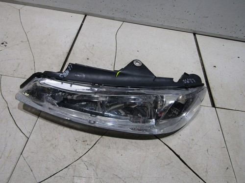 Peugeot 406 left - peugeot,