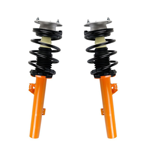 Front pair complete shock - pair,