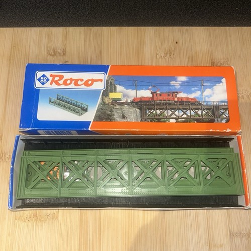 Roco gauge 40080 - oo,