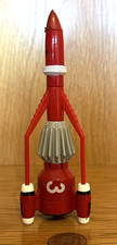 VINTAGE THUNDERBIRD 3 -