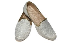 Mens Handicraft Punjabi Jutti