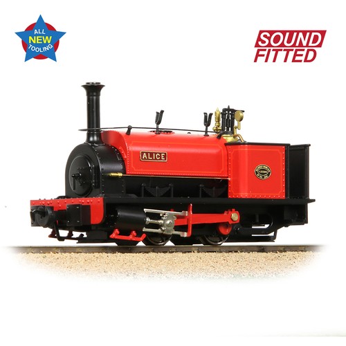 Bachmann narrow gauge - narrow, ng7