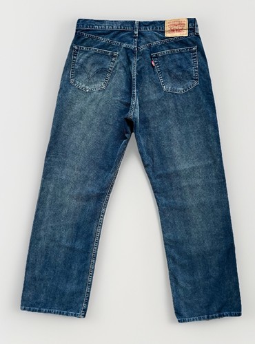 Levis 508 vintage trousers - levis,
