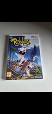 Rabbids Go Home (Nintendo Wii