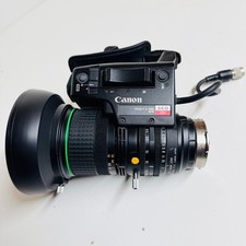 Canon YH13x7.5 Macro TV Zoom