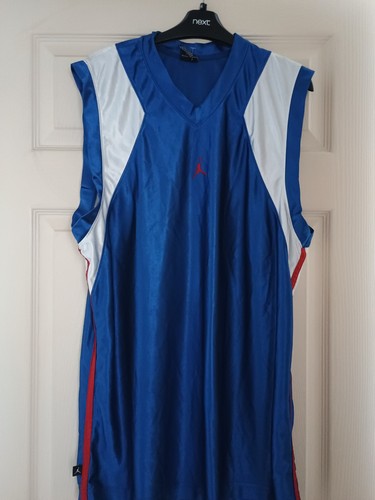 Nike jordan basketball shirt - nike,