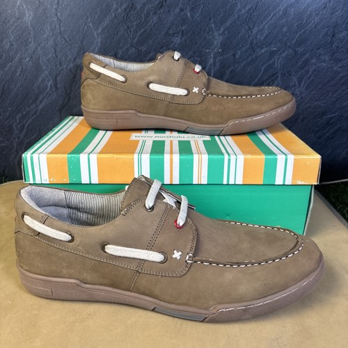 Moshulu merrivale mens casual - moshulu,