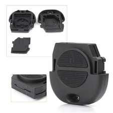 Repair Kit Remote Fit Nissan Micra Almera Primera X Trail Key Fob Case Shell