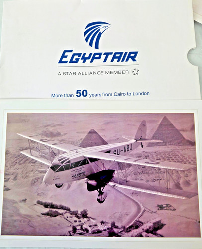 Egypt air airline star - airline,