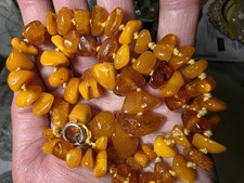 Antique egg yolk - yolk, butterscotch