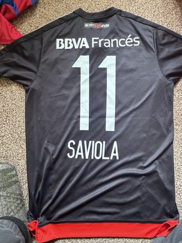 River plate football shirt - football,