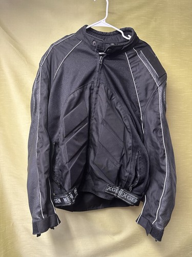 Nexgen men black armored - men's,