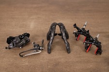 Campagnolo Record 12 Speed