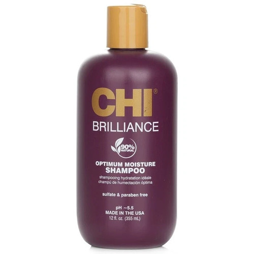 Chi deep brilliance - -, olive