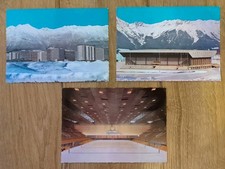 Three Original Innsbruck 1964