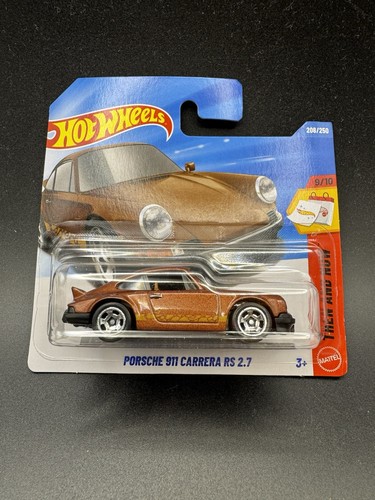 Hot wheels porsche - 🔥,