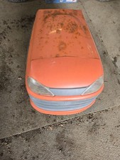 husqvarna ride on lawn mower yth cth 151 bonnet front lights grill kohler 