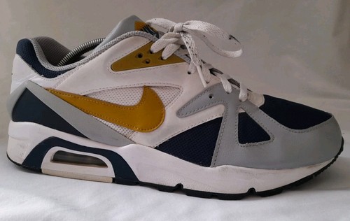 Nike air structure triax 91 - structure,