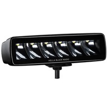 Hella Black Magic LED Mini