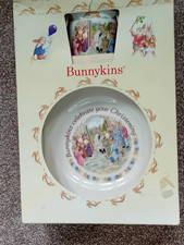 Royal Doulton 1988 Bunnykins