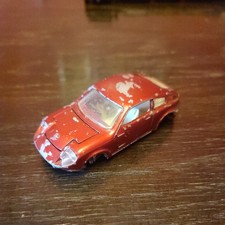 Vintage Corgi No. 341 Mini