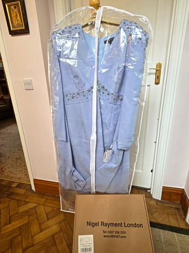 Veni infantino pale blue - veni,