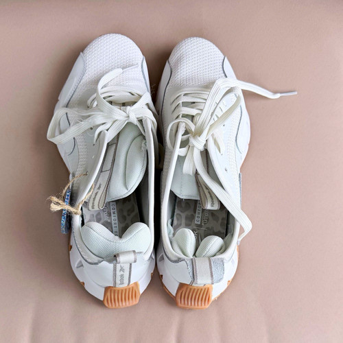 Reebok men white low - reebok, men’s